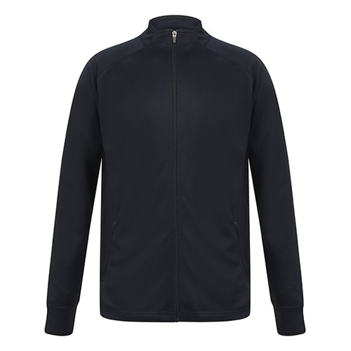 Adults Knitted Tracksuit Top – Bild 103