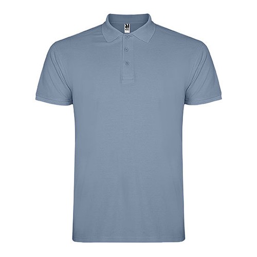 Men´s Star Poloshirt – Bild 121