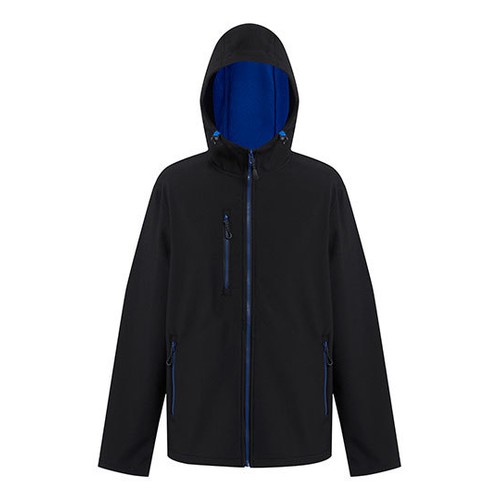 Navigate 2-Layer Hooded Softshell Jacket – Bild 29