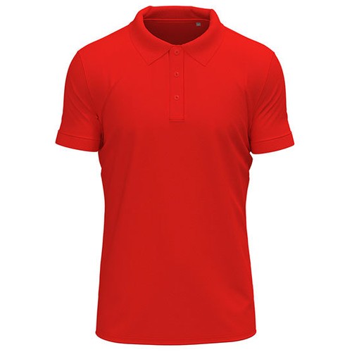 Stretch Polo – Bild 36