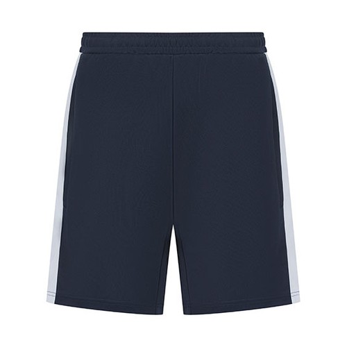 Adults Knitted Shorts With Zip Pockets – Bild 60