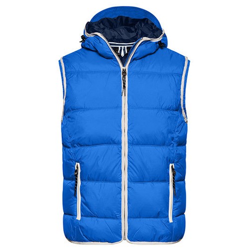 Men´s Maritime Vest – Bild 5