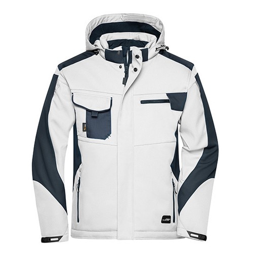 Craftsmen Softshell Jacket -STRONG- – Bild 67