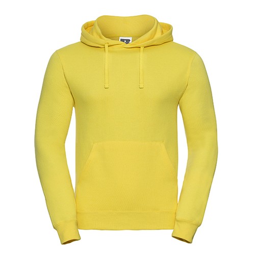 Adults' Hooded Sweatshirt