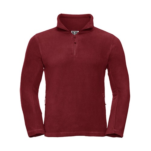 Adults' 1/4 Zip Outdoor Fleece