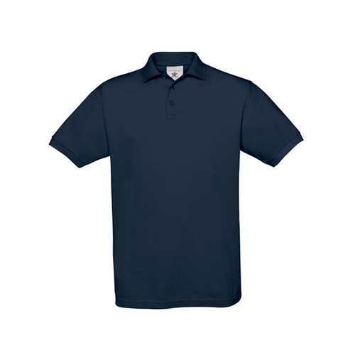 Unisex Polo Safran – Bild 21
