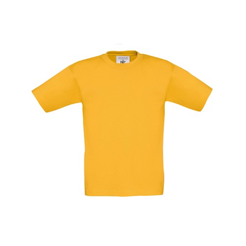 Kids´ T-Shirt Exact 150 – Bild 2