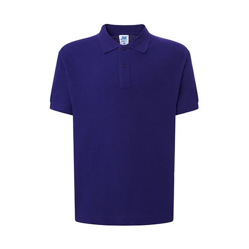 Men´s Polo Regular – Bild 108