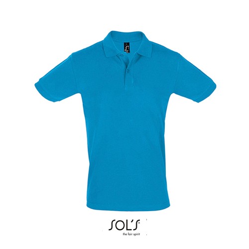 Men´s Polo Shirt Perfect – Bild 11