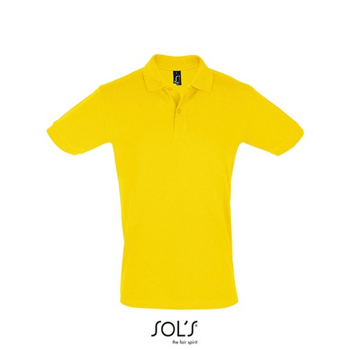 Men´s Polo Shirt Perfect – Bild 55