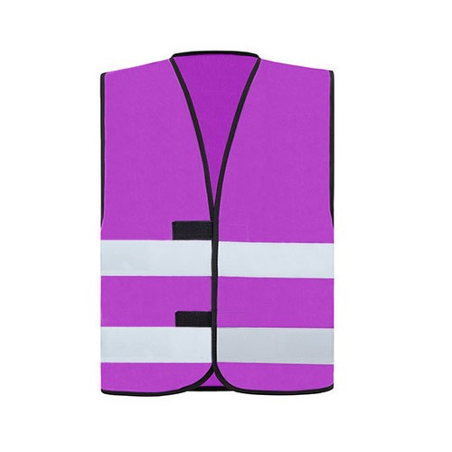 Functional Hi-Vis Safety Vest Dortmund – Bild 39