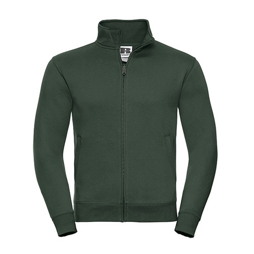 Adults' Authentic Sweat Jacket – Bild 14