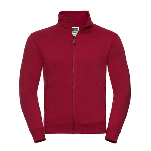 Adults' Authentic Sweat Jacket – Bild 28