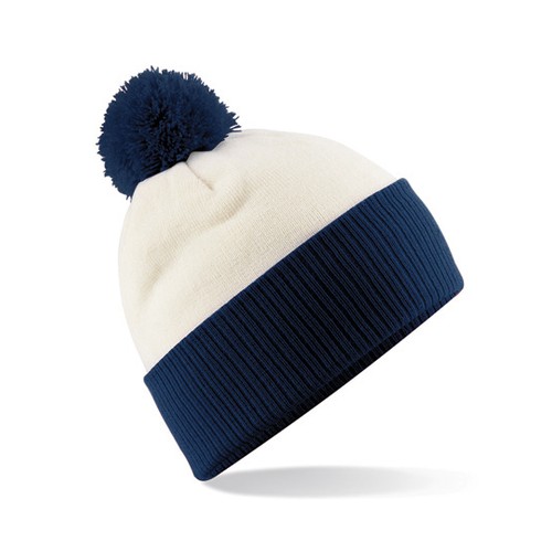 Snowstar® Two-Tone Beanie – Bild 4
