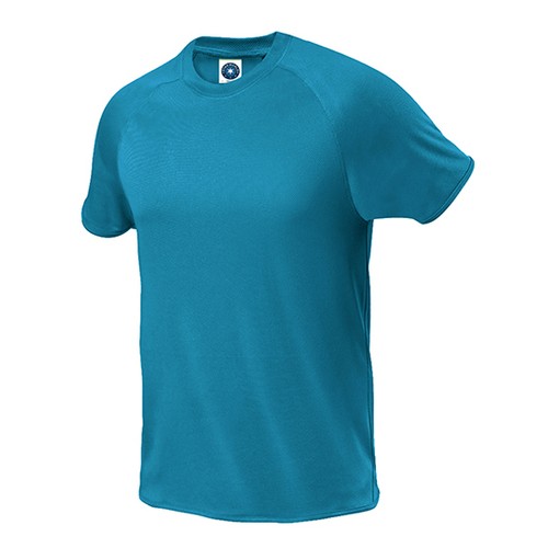 Men´s Sport T-Shirt – Bild 3