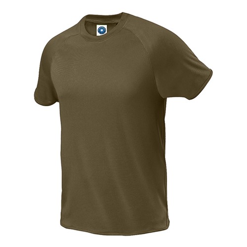 Men´s Sport T-Shirt – Bild 39