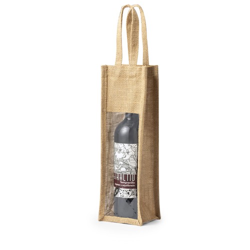Flaschenverpackung