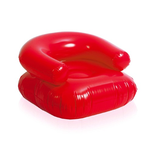 aufblasbarer Sessel