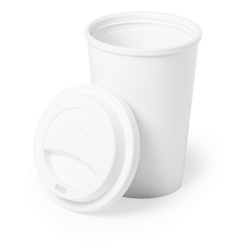 Einwegbecher
