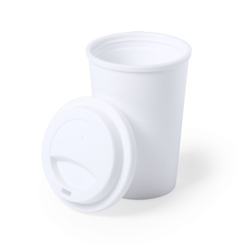 Einwegbecher