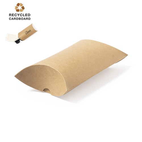 verschiedene Verpackungen