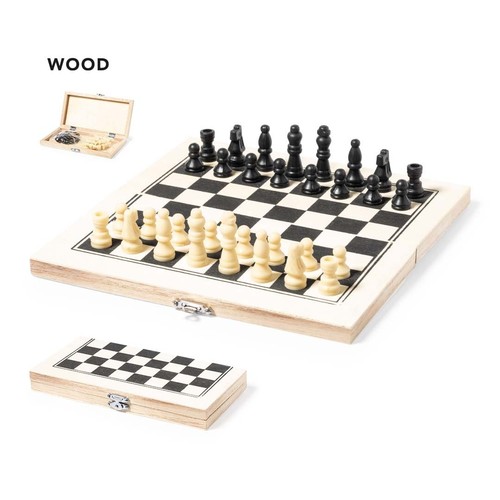 Schach