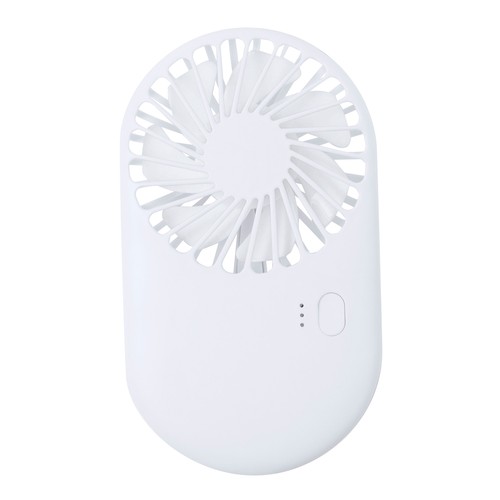 Ventilator