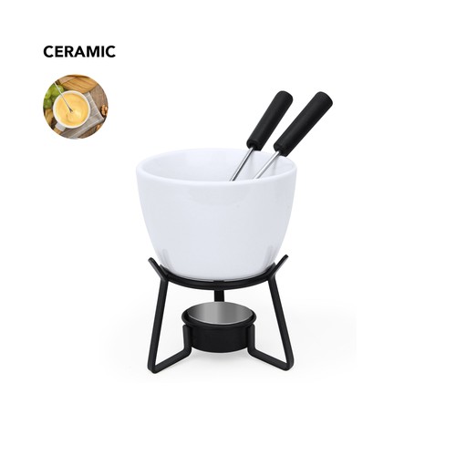 Fondue-Gerät