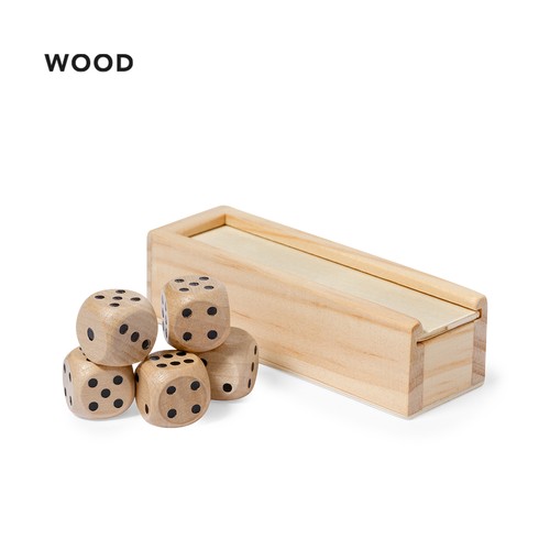 Würfelspiel