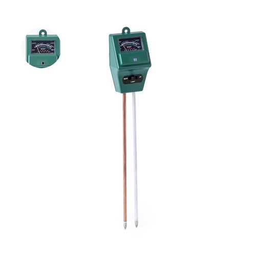 Hygrometer