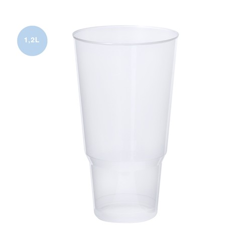 wiederverwendbarer Becher