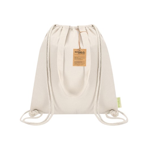 Kordelzug-Rucksack