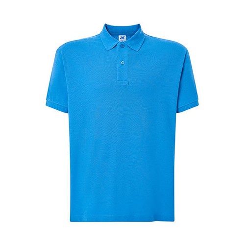 Men´s Polo Regular – Bild 8