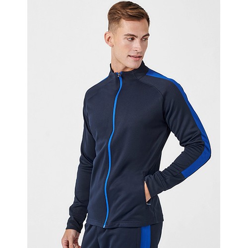 Adults Knitted Tracksuit Top – Bild 43