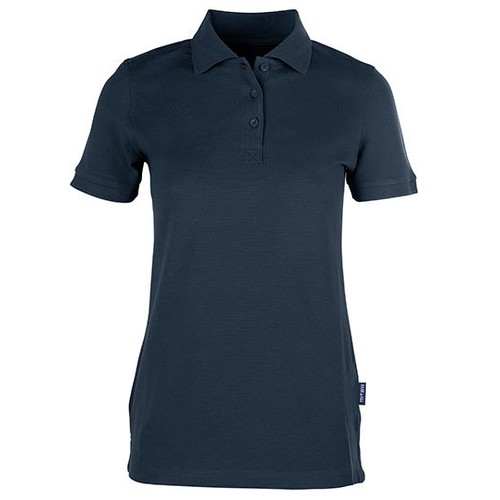 Women´s Heavy Stretch Polo – Bild 40