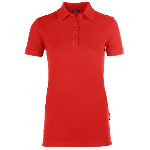 Women´s Luxury Stretch Polo – Bild 21