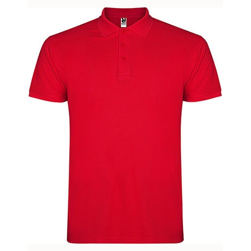 Men´s Star Poloshirt – Bild 93