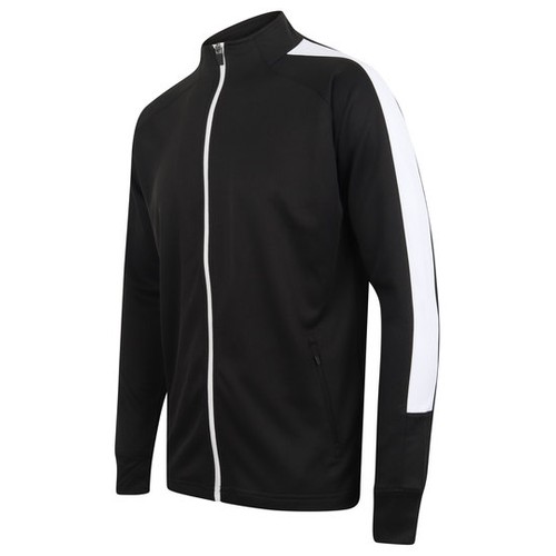 Adults Knitted Tracksuit Top – Bild 119