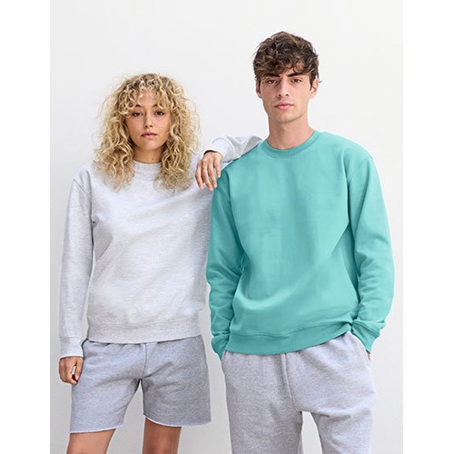 Unisex Columbia Crew Neck Sweatshirt – Bild 138