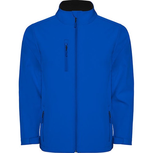 Kids´ Nebraska Softshell Jacket – Bild 38