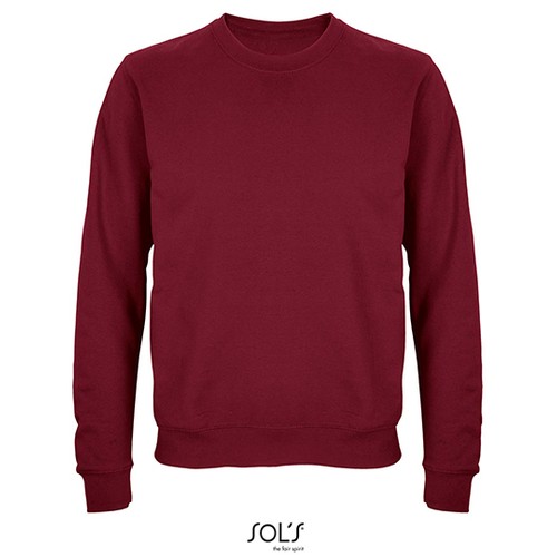 Unisex Columbia Crew Neck Sweatshirt – Bild 68