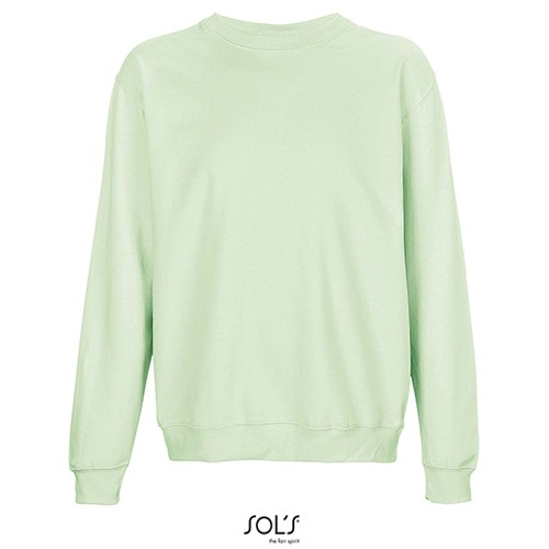 Unisex Columbia Crew Neck Sweatshirt – Bild 119