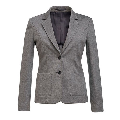 Women´s Slim Fit Jersey Jacket Libra – Bild 14