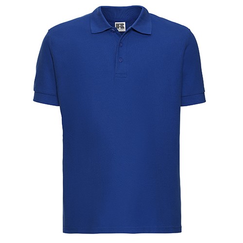 Men´s Ultimate Cotton Polo – Bild 9