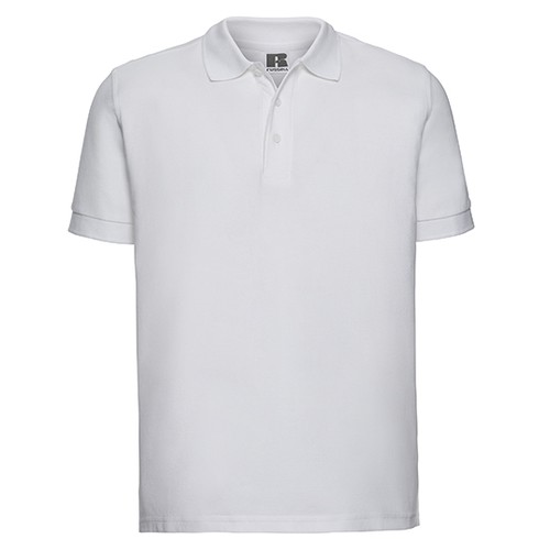 Men´s Ultimate Cotton Polo – Bild 70