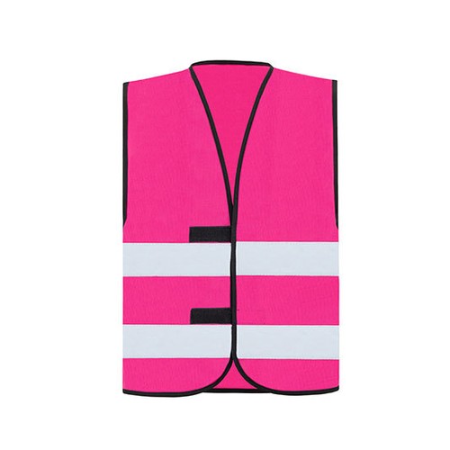 Functional Hi-Vis Safety Vest Dortmund – Bild 30