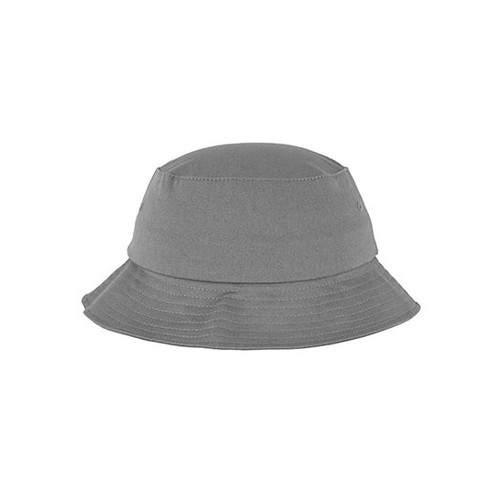 Flexfit Cotton Twill Bucket Hat – Bild 9
