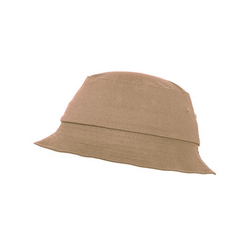 Flexfit Cotton Twill Bucket Hat – Bild 10