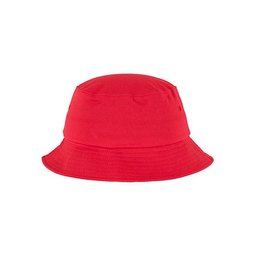 Flexfit Cotton Twill Bucket Hat – Bild 11