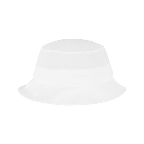Flexfit Cotton Twill Bucket Hat – Bild 12